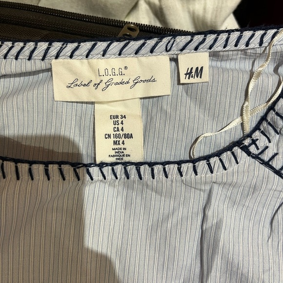 H&M Blouses for Women - Picture 4 of 4